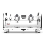 Victoria Arduino Black Eagle Maverick Gravimetric 2G 意式咖啡機 (白色)